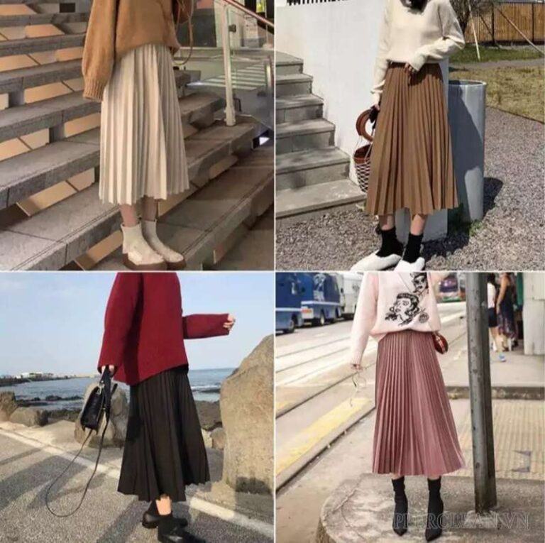 [Mách bạn] 5 Outfit đi chơi Noel xinh đẹp nhất cho các nàng