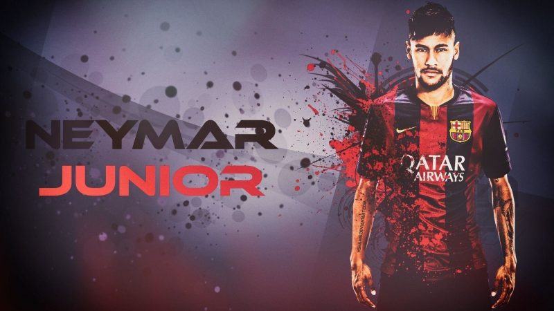 Neymar Ảnh nền