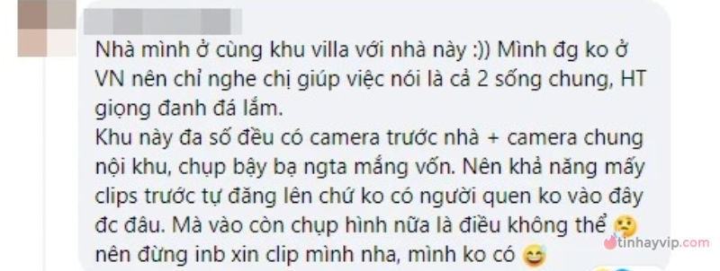 Mẹ Sơn Tùng M-TP bế cháu ngoại, dân tình bảo giống 