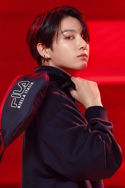 Ảnh của Jungkook trên pinterest