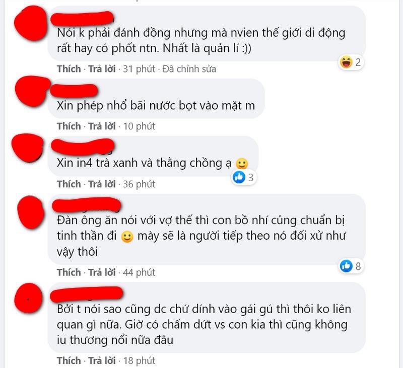 Đại gia Thế Giới Di Động bỏ vợ khi mang bầu 7 tháng, ngoại tình với hotgirl Sơn La 6