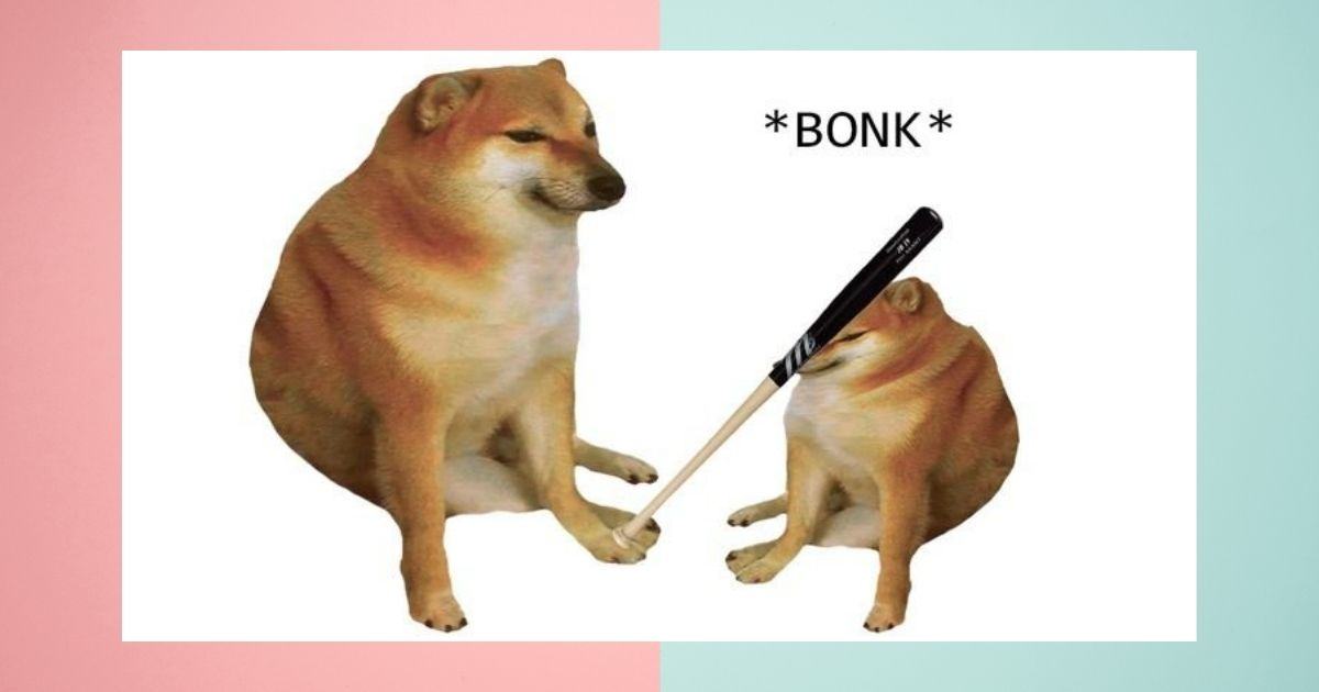Cheems là gì? Vì sao meme này lại nổi tiếng đến như vậy? Nguồn gốc meme chó  Shiba hài hước này - Comprehensive English Academy NYSE