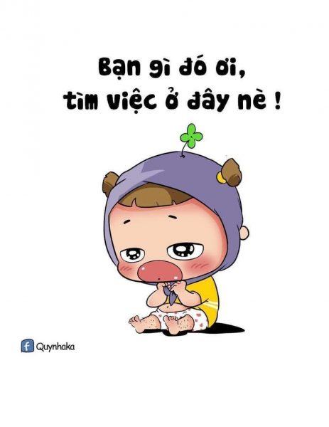 hình ảnh công việc tốt