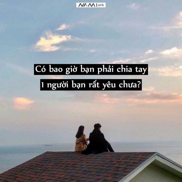 Hình ảnh nỗi đau trong tình yêu