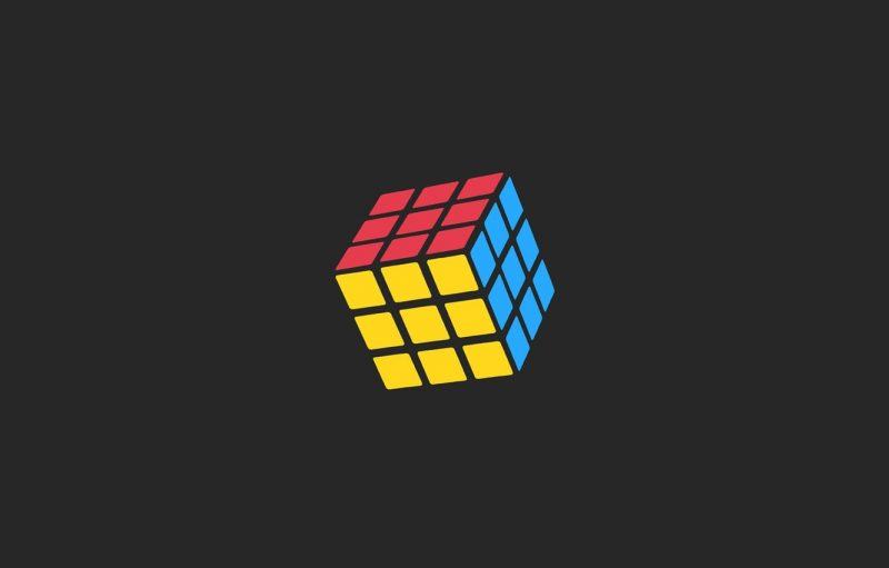 Giải rubik với cách giải rubik đơn giản