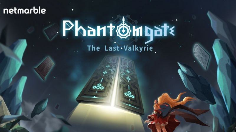 Phantomgate: Valkyrie cuối cùng