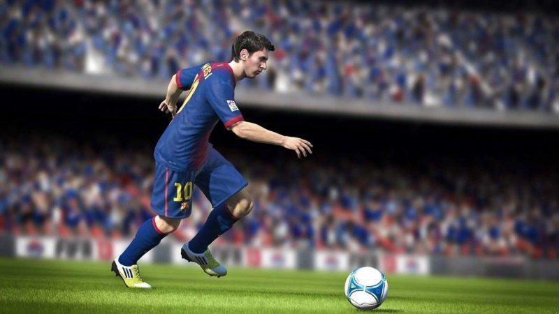 hình ảnh fifa mới nhất