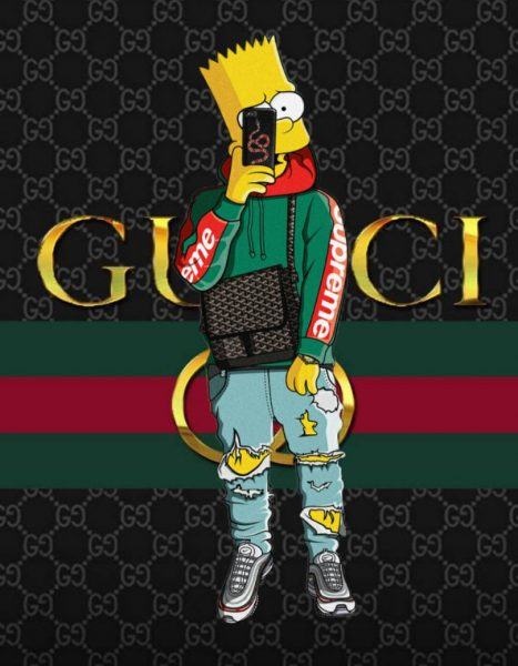 Hình ảnh Gucci đẹp