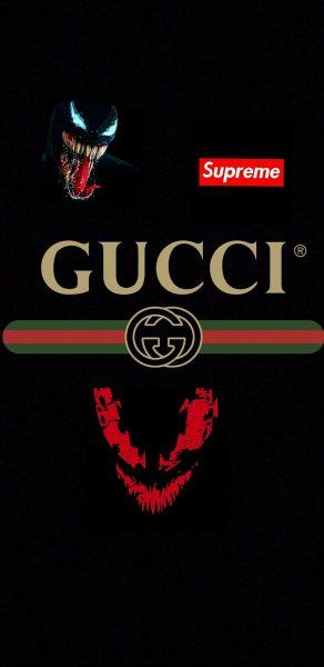 Hình ảnh độc quyền của Gucci