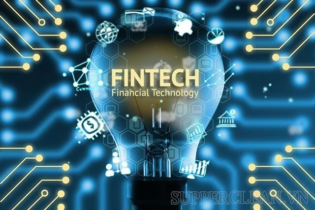 Công nghệ tài chính là gì?