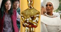 Oscar 2023 - Những cái tên chính thức của tượng vàng Oscar