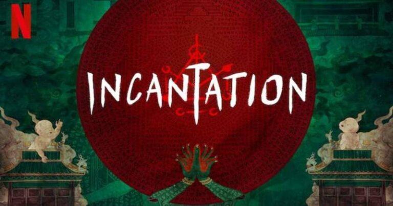 [REVIEW] Incantation (Netflix) - Câu chuyện kinh dị ám ảnh khiến người xem hoang mang tột độ!