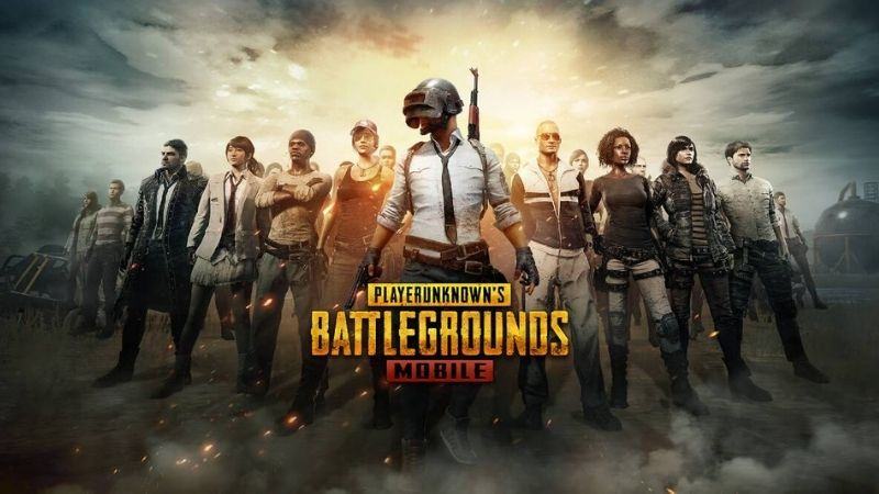 PlayerUnknown's Battlegrounds (PUBG) - Game bắn súng sinh tồn số 1 trên PC