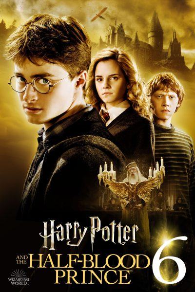 Những hình ảnh đẹp về Harry Potter