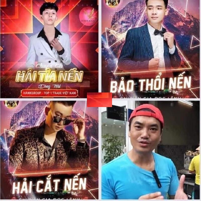 Danh sách meme ăn theo tiền của các hotgirl