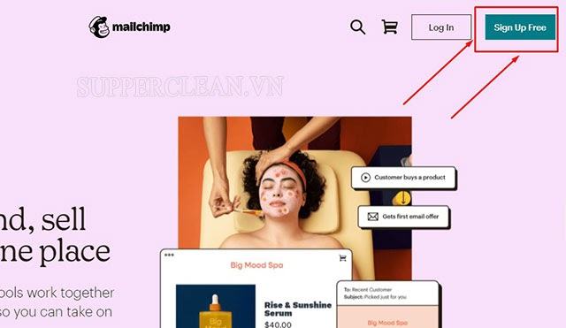 Mailchimp là gì?