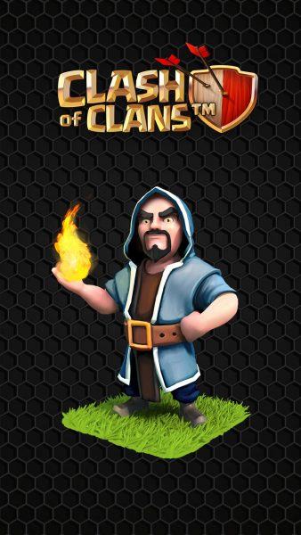 Clash of Clans mùa một hình ảnh