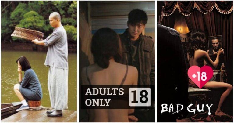 Top 3 phim của Kim Ki Duk bạn nên xem thử qua một lần