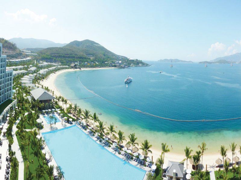 Hình ảnh đẹp Nha Trang