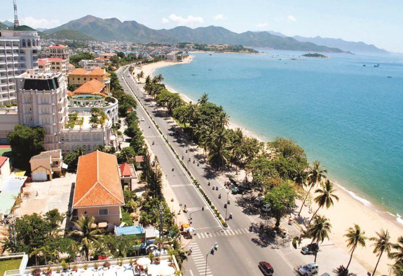 Ảnh Nha Trang Khánh Hòa