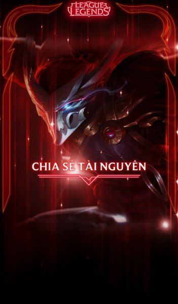 lol Yasuo dễ thương quá