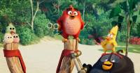 [REVIEW]                Phim Những Chú Chim Nổi Giận 2 (The Angry Birds Movie 2)