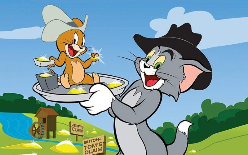 Tom và Jerry