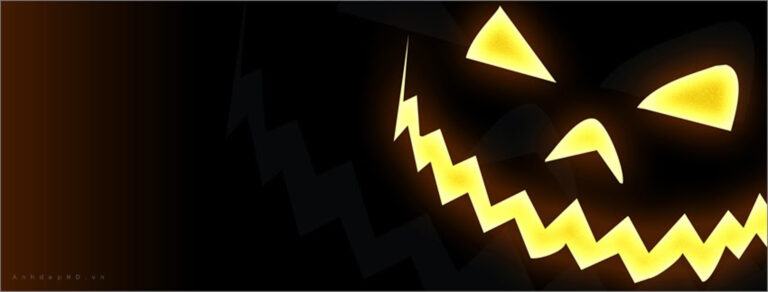 199+ Hình Ảnh Bìa Halloween Đẹp Ma Mị, Kinh Dị Rợn Người