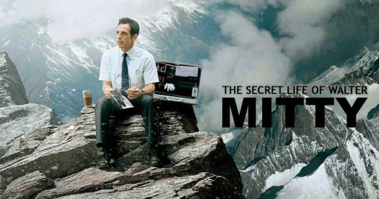 [Cảm nhận] The Secret Life Of Walter Mitty - Một bộ phim thích hợp cho những ngày cần tái tạo nguồn năng lượng mới