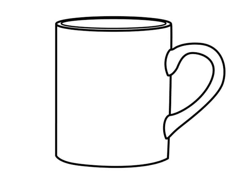 Vẽ tranh nhuộm trà cực đơn giản