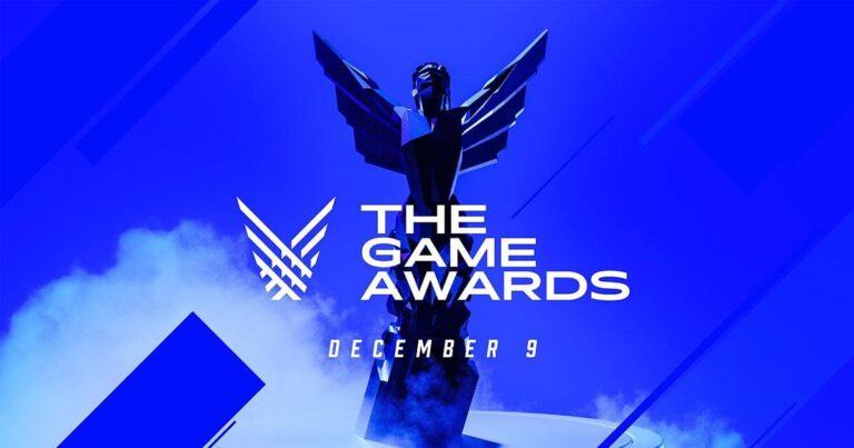 THE GAME AWARDS 2023 công bố loạt Winners đoạt giải