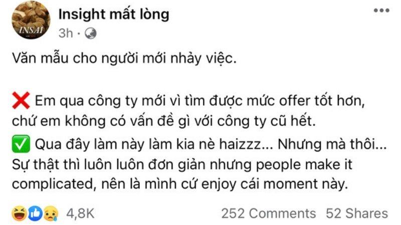 Sách học theo mô hình của Chi Pu lan truyền với tốc độ chóng mặt trên mạng