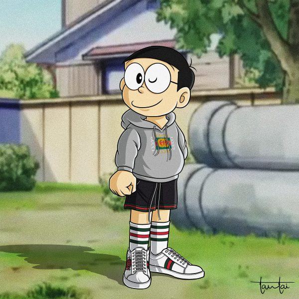 nobita