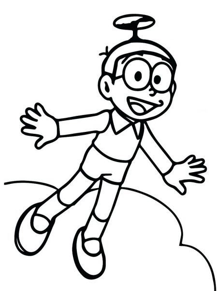 Nobita là một trang web bay