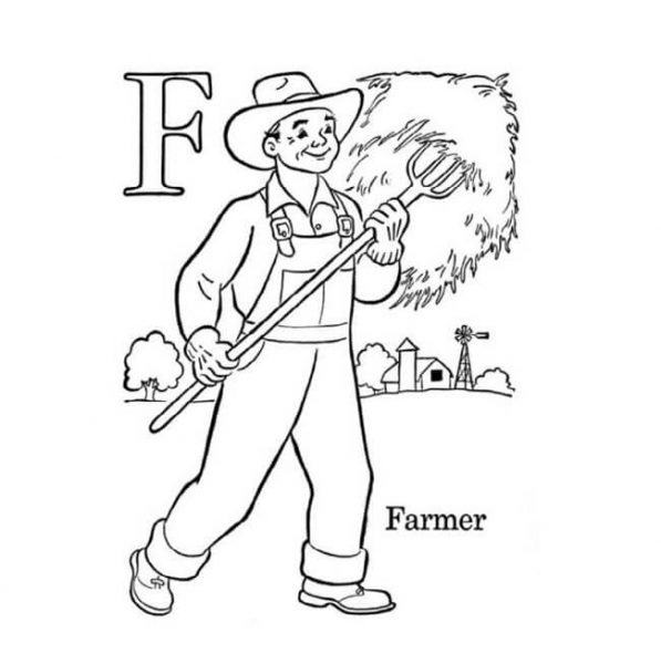 Vẽ tranh về chủ đề hoạt động nông nghiệp