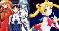 10 Khoảnh Khắc Khó Chịu Nhất Trong Anime Thập Niên 90