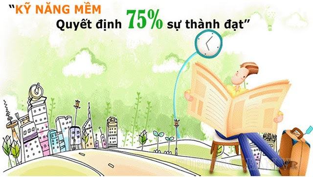 Kỹ năng mềm là gì?