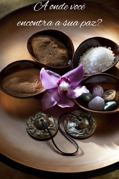 Hình ảnh spa là sản phẩm thiên nhiên