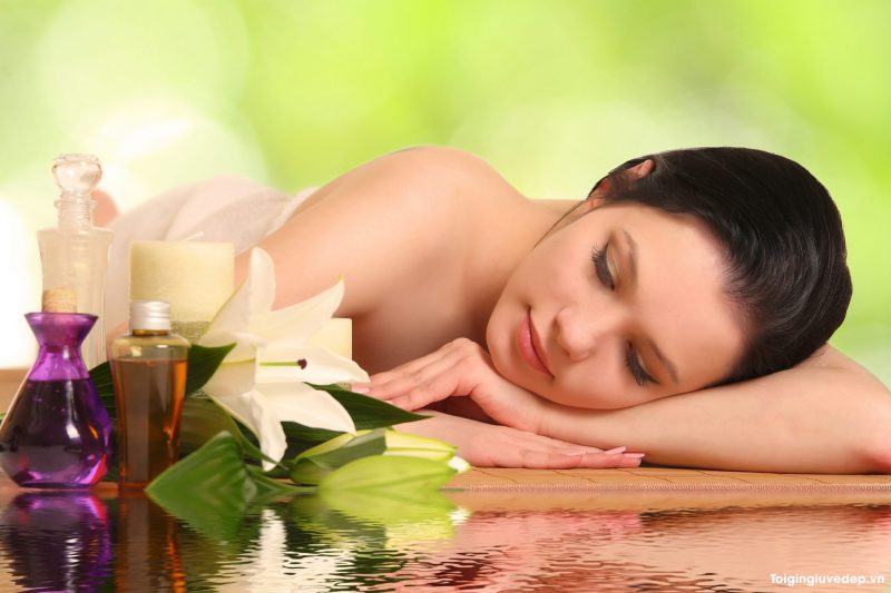 Hình ảnh spa đẹp hình ảnh sắc nét