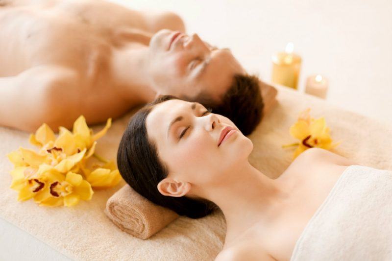 Photo Spa là nơi trao gửi yêu thương về hình thể