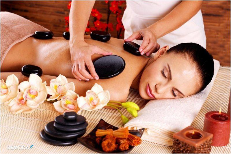 Photo Spa luôn hướng tới sự hài lòng của khách hàng