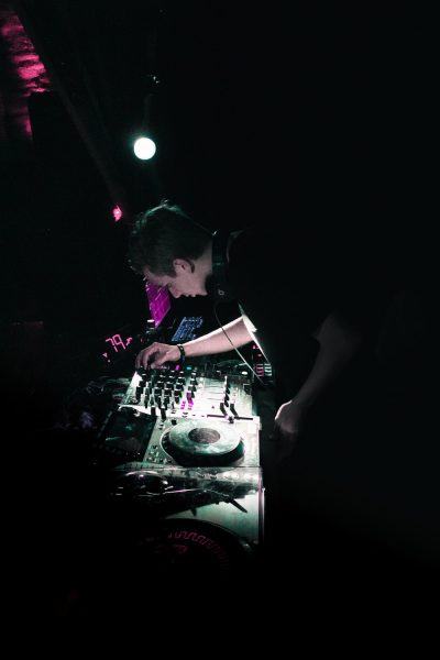 Đồ họa DJ chuyên sâu nhất