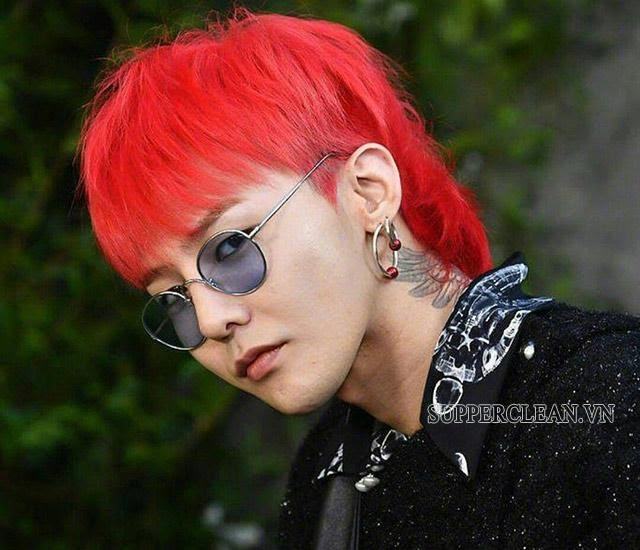 gdragon