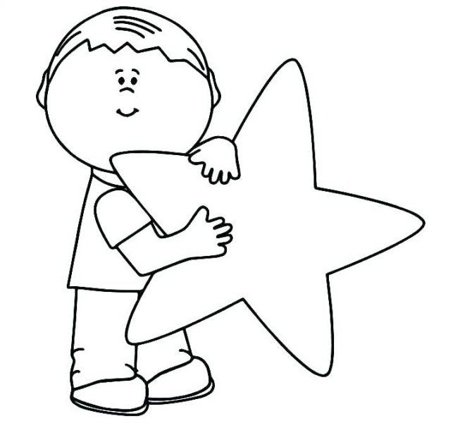 Phim hoạt hình cậu bé 3 tuổi với ngôi sao