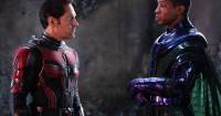Ant-Man and the Wasp: Quantumania - Đạo diễn Peyton Reed quyết định không làm phim 