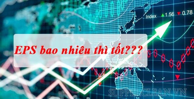 Thu nhập trên mỗi cổ phiếu