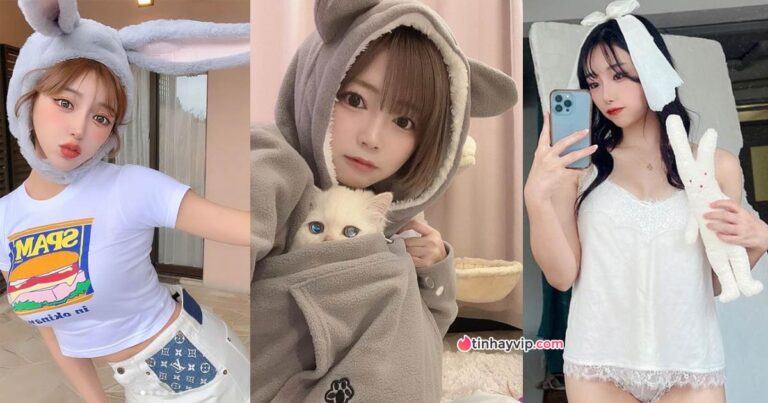 Dàn diễn viên JAV cosplay linh vật năm 2023 cực cuốn