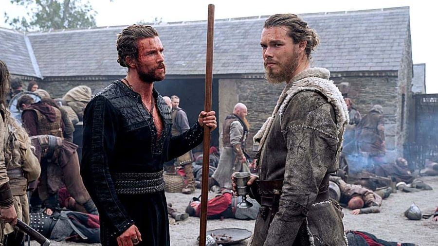Người Viking: Valhalla (2022) |  Hình ảnh: IMDb