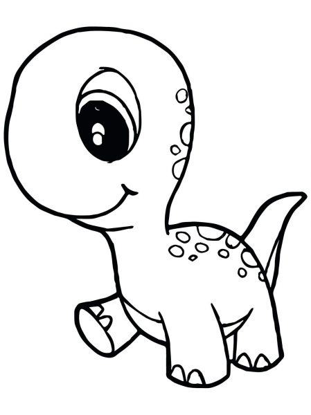 Một phim hoạt hình về một con khủng long khi còn nhỏ
