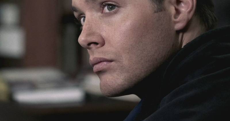 Jensen Ackles trong vai Dean Winchester.